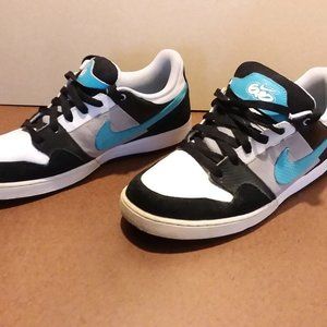 Nike 6.0 Zoom Air Sneakers